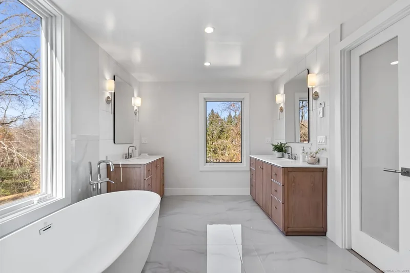 261 North Street, Ridgefield, CT, 06877, USA, Ridgefield, Connecticut, United States. - Photo 36