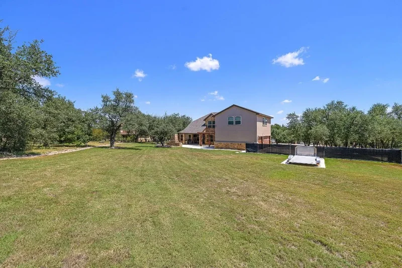 141 Chadwick Drive, Georgetown, TX 78628, Georgetown, Texas, United States. - Photo 30