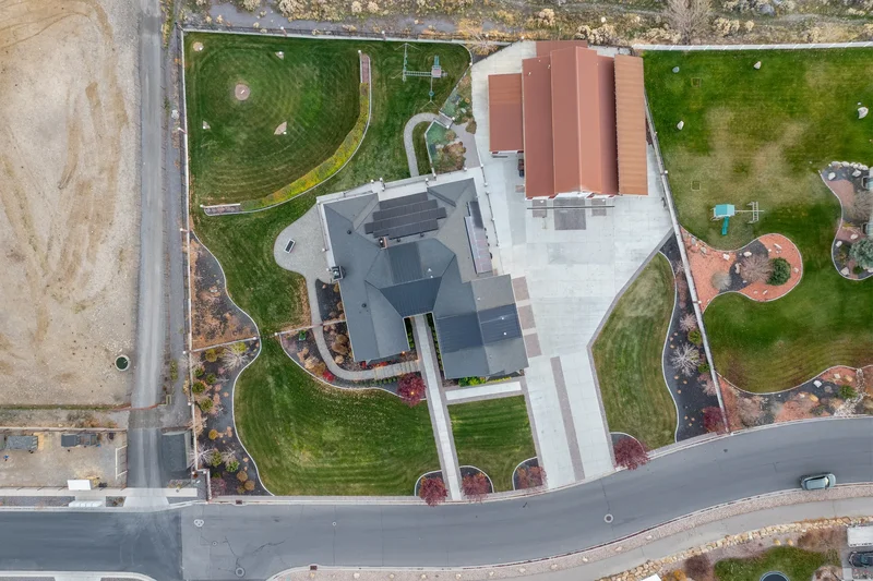 2628 E PRAIRIE VIEW DR, Eagle Mountain, UT 84005, Eagle Mountain, Utah, United States. - Photo 12