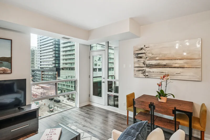 88 Broadway Ave  708, Toronto, ON M4P 0A5, Toronto, Ontario, Canada. - Photo 11