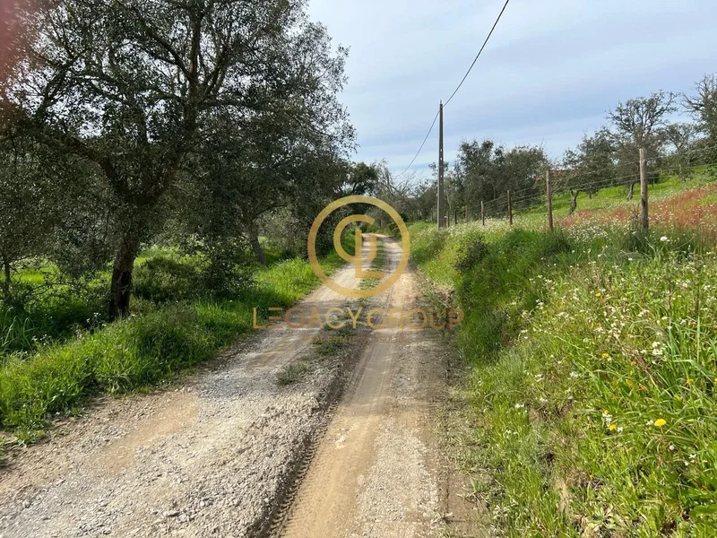 Odemira, Beja, Odemira, Sao Salvador e Santa Maria, Beja District, Portugal. - Photo 35