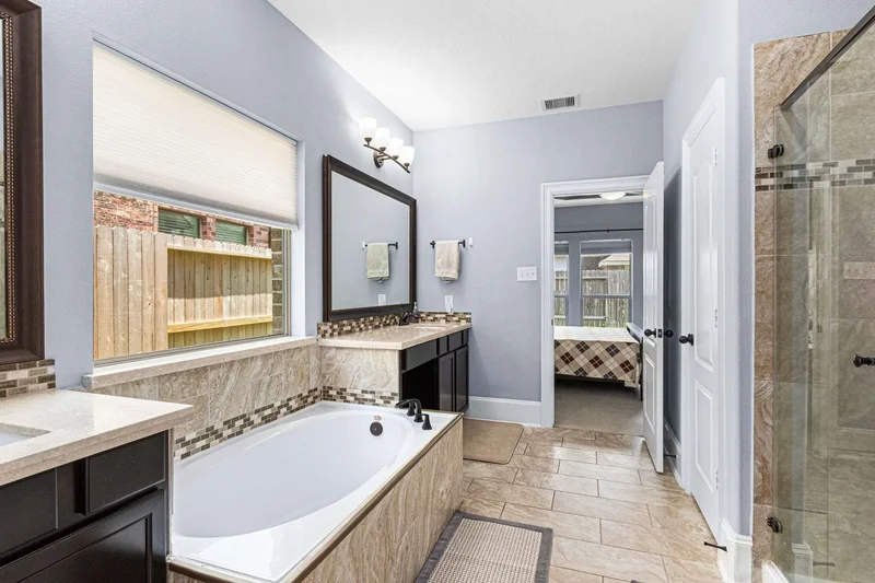 16714 Radiant Lilac Trail, Cypress, TX 77433, Houston, Texas, United States. - Photo 17