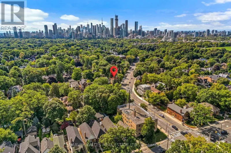 99 GLENROSE AVENUE, Toronto (Rosedale-Moore P, ON, CANADA, Toronto, Ontario, Canada. - Photo 13