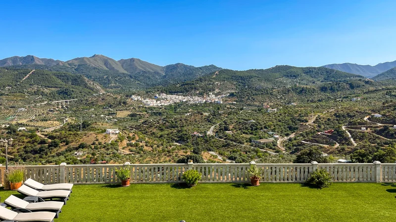 29110 Monda, Málaga, Spain, Monda, Andalusia, Spain. - Photo 41
