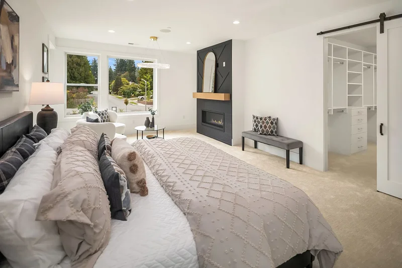 13698 NE 83rd St , Redmond, WA 98052, Redmond, Washington, United States. - Photo 17