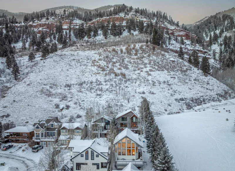 980 Primrose Alley , Telluride, CO 81435, Mountain Village, Colorado, United States. - Photo 42