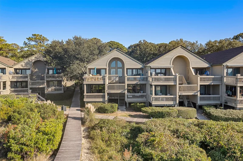 1345 Pelican Watch Villas, Seabrook Island, SC 29455, Johns Island, South Carolina, United States. - Photo 35
