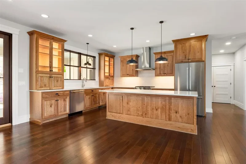 5975 Westward Passage, Harbor Springs, MI 49740, Wequetonsing, Michigan, United States. - Photo 35