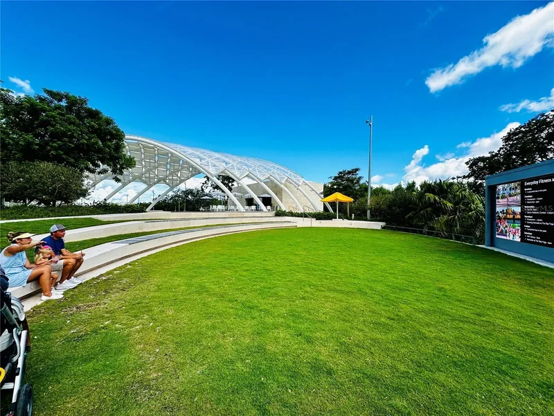 624 GOODRICH AVENUE, Sarasota, Florida, United States. - Photo 40