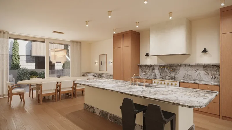 3 - 1610 Roxburgh Crescent, Vancouver, British Columbia, Canada. - Photo 11