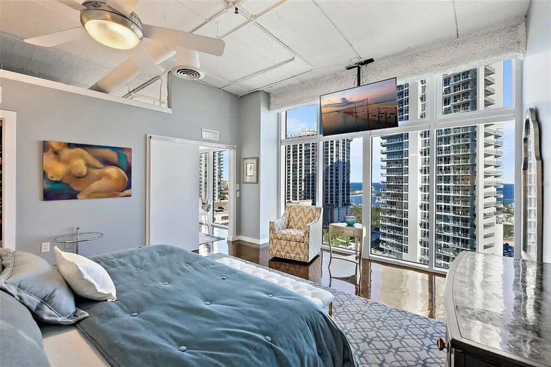 175 2nd Street, #P-08, St Petersburg, FL, 33701, USA, St. Petersburg, Florida, United States. - Photo 32