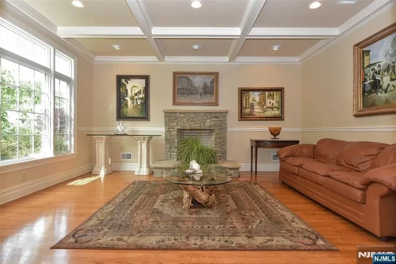 25 Stony Brook Drive, North Caldwell, NJ, 07006, USA, Caldwell, New Jersey, United States. - Photo 22