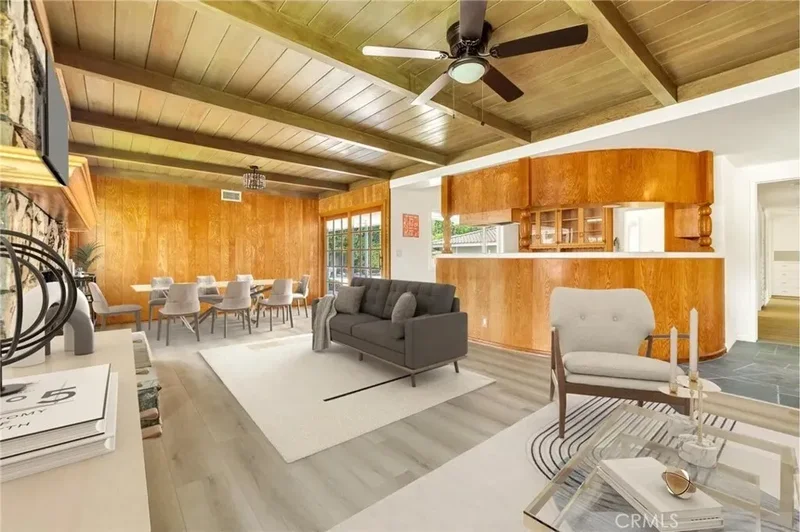 1461 Ameluxen Avenue, Hacienda Heights, California, United States. - Photo 7