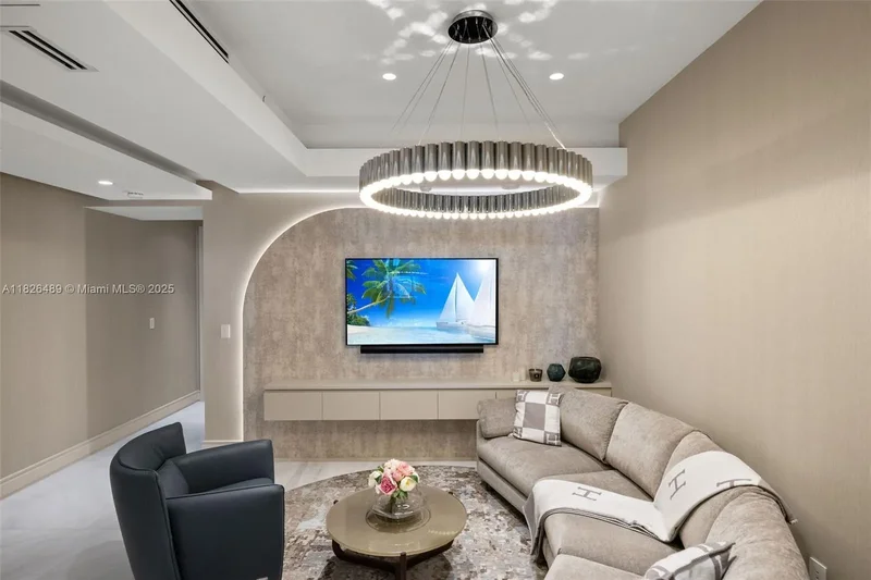 17901 Collins Ave 3003, Golden Beach, Florida, United States. - Photo 44