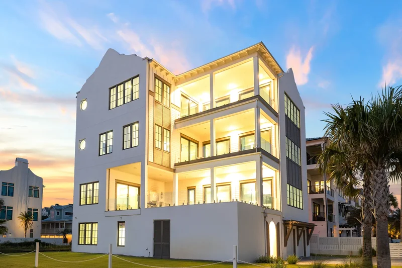 91 North Emerald Cove Lane , Inlet Beach, FL 32461, Rosemary Beach, Florida, United States. - Photo 23