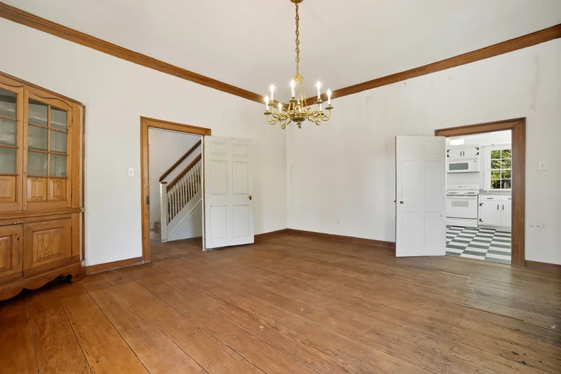 206 W Eden St , Edenton, NC 27932, Edenton, North Carolina, United States. - Photo 7