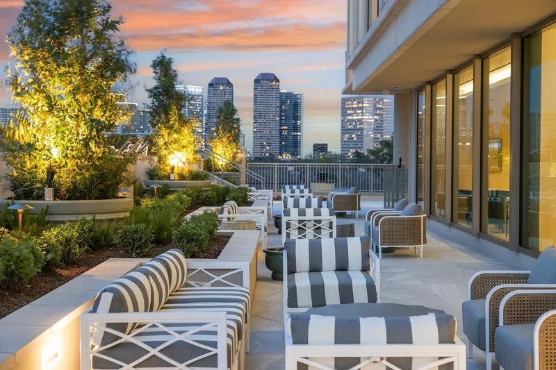 5656 San Felipe Street, Houston, Texas, United States. - Photo 11