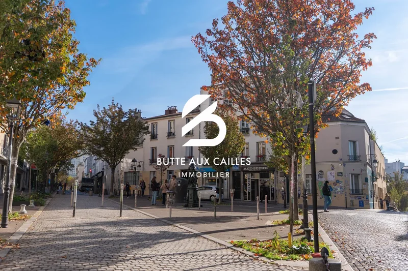 Paris, Paris, Paris, Île-de-France, France. - Photo 9