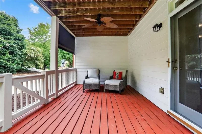 14480 Morning Mountain Way, Milton, Georgia, United States. - Photo 14