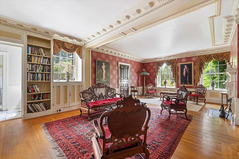 357 Wrights Crossing Road, Pomfret, CT, United States. - Photo 23
