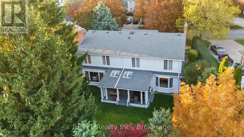 36 CONFEDERATION DRIVE, Niagara-on-the-Lake, ON, L0S1J0, CANADA, Niagara-on-the-Lake, Ontario, Canada. - Photo 21