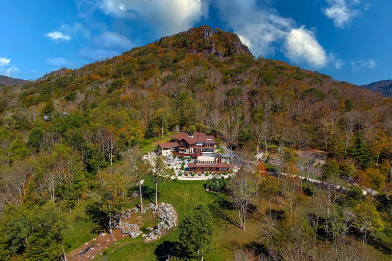 45 Dunvegan Road, Banner Elk, NC 28604, Banner Elk, North Carolina, United States. - Photo 7