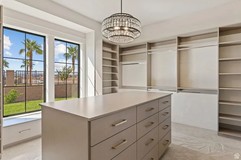 1481 S RED CLIFFS TEMPLE LN, St. George, Utah, United States. - Photo 87
