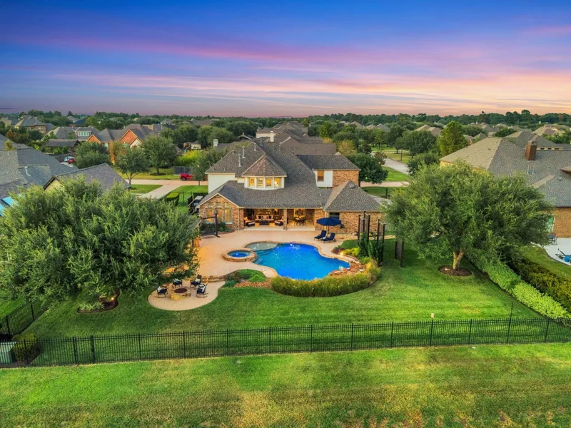 21303 Fairhaven Creek Drive, Cypress, TX 77433, Houston, Texas, United States. - Photo 5