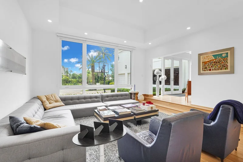 145 Biscay Dr , Bal Harbour, FL 33154, Bal Harbour, Florida, United States. - Photo 5