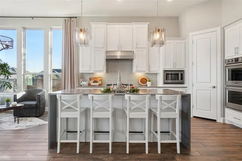 3436 Belterra Drive, McKinney, Texas, United States. - Photo 2