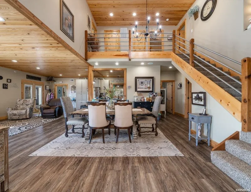2060 NUBBIN RIDGE, Royal, AR 71968, Royal, Arkansas, United States. - Photo 38