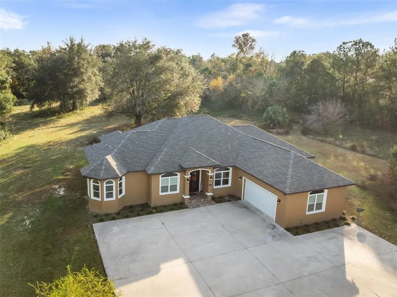 16635 SW 139TH AVENUE, ARCHER, FL 32618, Gainesville, Florida, United States. - Photo 43