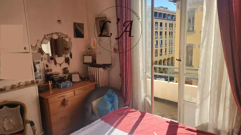 10 Cours Grandval, Ajaccio, Corsica, France. - Photo 24