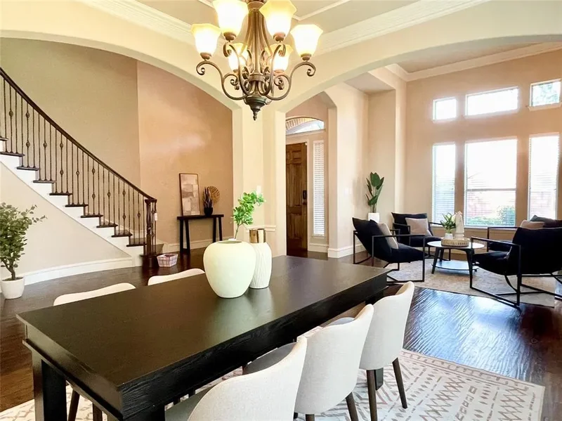 4317 Rice Lane, Carrollton, Texas, United States. - Photo 6