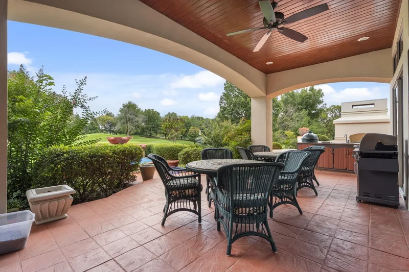 5364 S Castlebay Drive, Springfield, MO 65809, Springfield, Missouri, United States. - Photo 55
