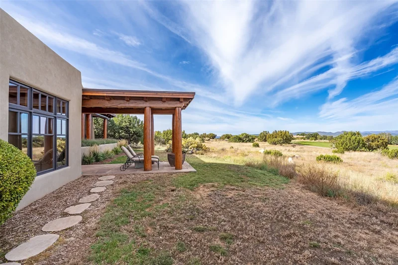 3 E Golden Eagle, Santa Fe, NM 87506, Santa Fe, New Mexico, United States. - Photo 72