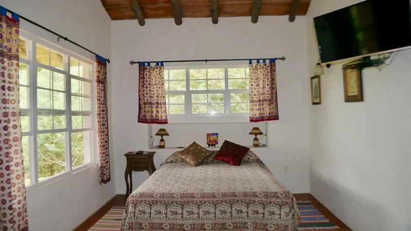ALTOS DEL MARÍA - SPLENDID MOUNTAIN VILLA & GUESTHOUSES