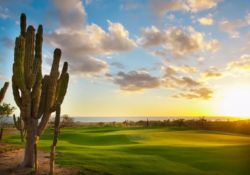 8 Diamante Legacy Estates, Colonia del Sol, Baja California Sur, Mexico. - Photo 5