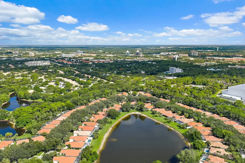 216 E Tall Oaks Circle , Palm Beach Gardens, FL 33410, Palm Beach Gardens, Florida, United States. - Photo 57