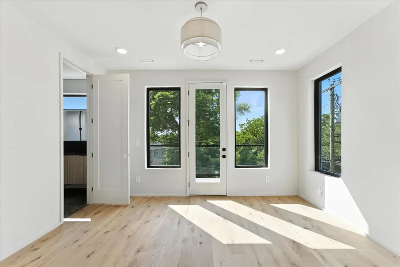 512 Weakley Ave, Nashville, Tennessee, United States. - Photo 18