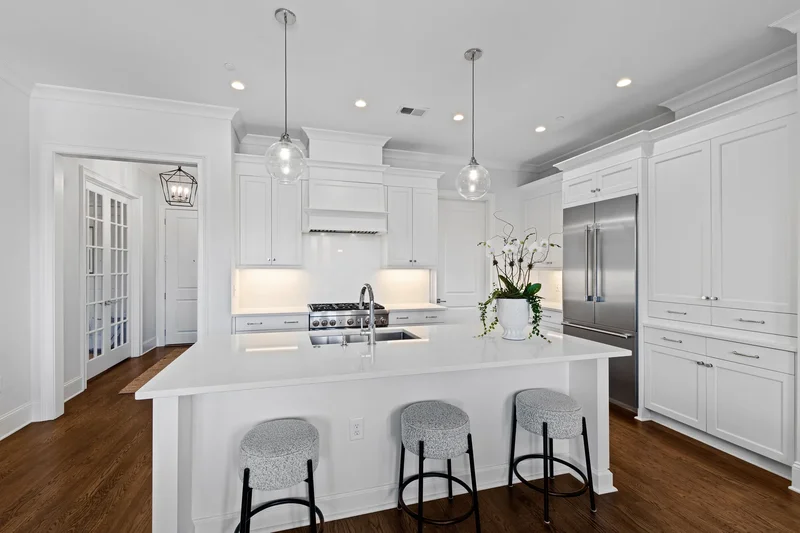 620 Wade Avenue Unit# 505, Raleigh, NC 27605, Raleigh, North Carolina, United States. - Photo 6