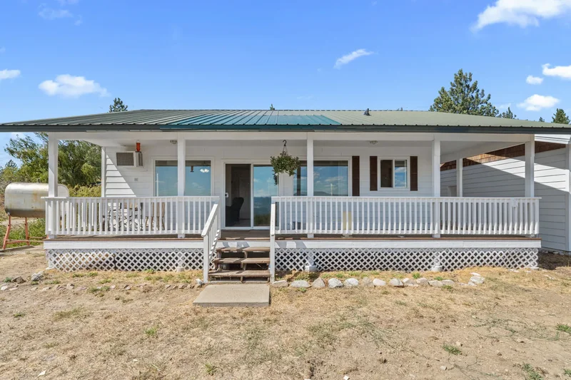 26 STRAY DOG CANYON RD, INCHELIUM, WA 99138, Inchelium, Washington, United States. - Photo 44