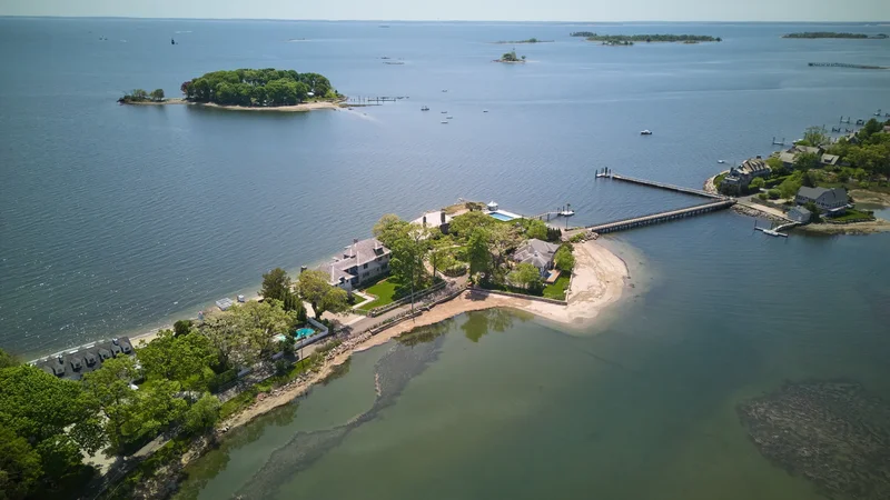 34 Shorehaven Road, Norwalk, CT 06855, Norwalk, Connecticut, United States. - Photo 40