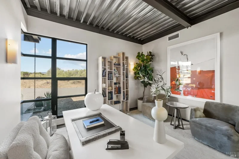 21765 Champlin Creek Lane, Sonoma, California, United States. - Photo 19