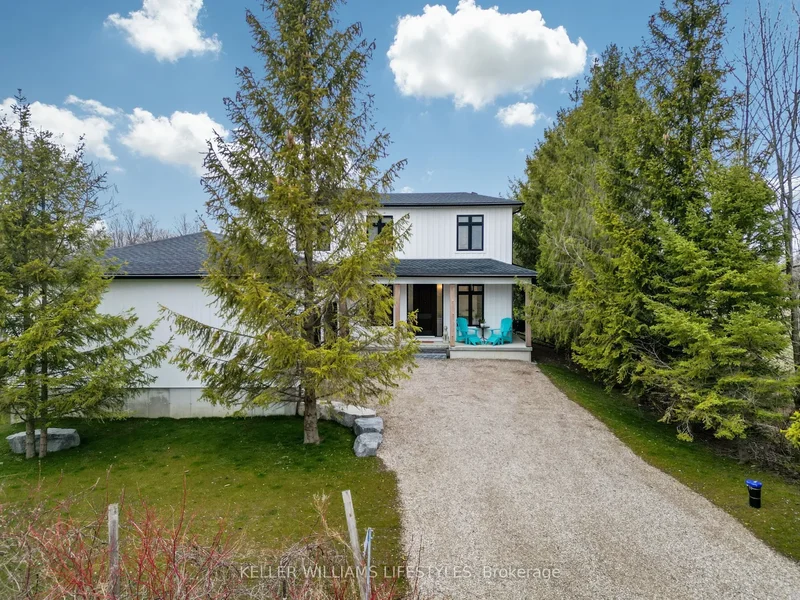 34180 Melena Beach Side Road, Bluewater, ON N0M 1G0, Central Huron, Ontario, Canada. - Photo 16