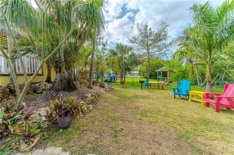 7146 Congdon RD, Fort Myers, Florida, United States. - Photo 45