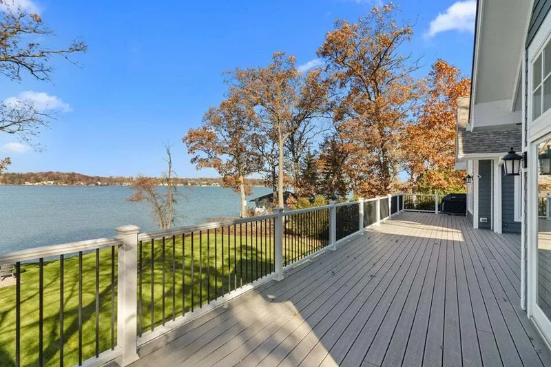 1615 E. Lake Shore Dr, Twin Lakes, WI, 53181, USA, Twin Lakes, Wisconsin, United States. - Photo 39