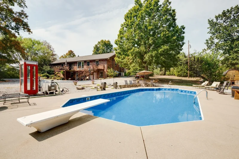 3438 Highway 13 N, Waverly, Tennessee, United States. - Photo 50