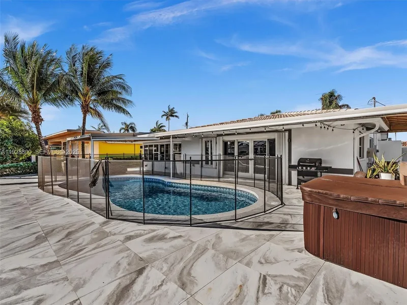 440 SE 8th Ave, Pompano Beach, Florida, United States. - Photo 53