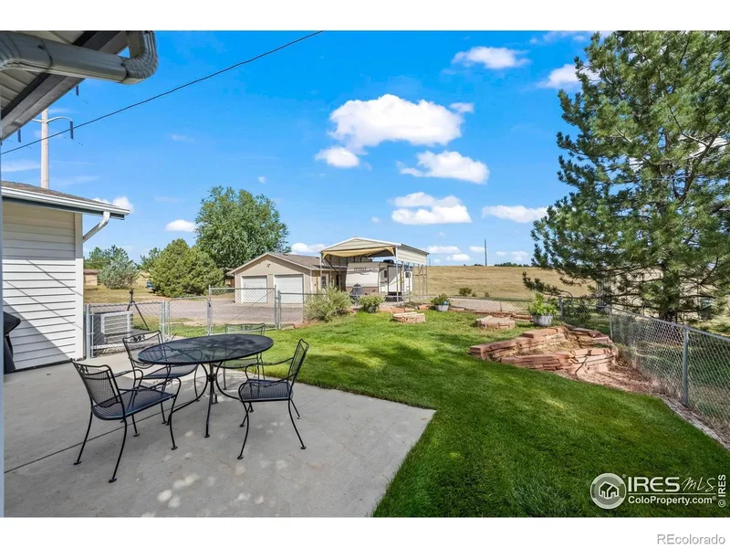 6833 Fairview Drive, Boulder, Colorado, United States. - Photo 37